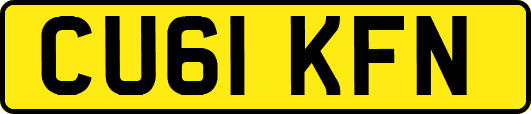 CU61KFN