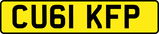 CU61KFP