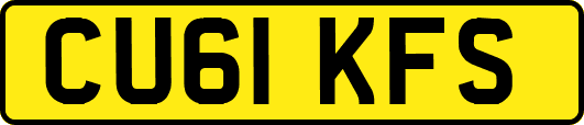 CU61KFS