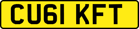 CU61KFT