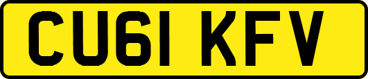 CU61KFV