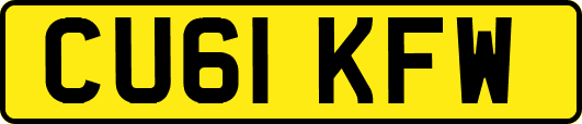 CU61KFW