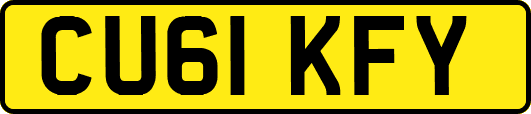 CU61KFY