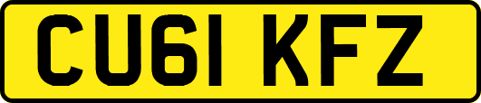 CU61KFZ