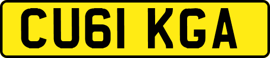 CU61KGA