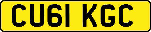 CU61KGC