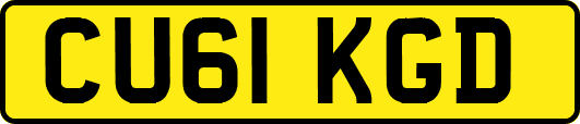 CU61KGD