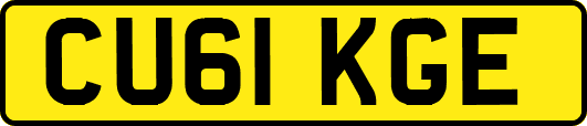 CU61KGE