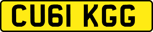CU61KGG