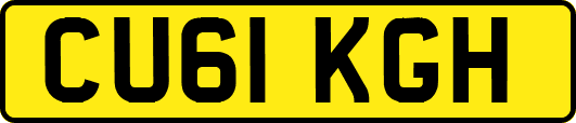 CU61KGH