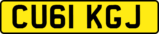 CU61KGJ