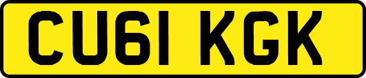 CU61KGK