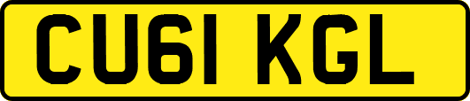 CU61KGL
