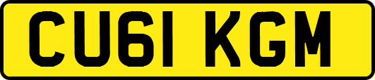 CU61KGM