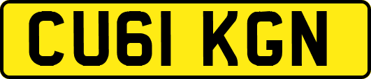 CU61KGN