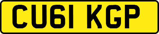 CU61KGP