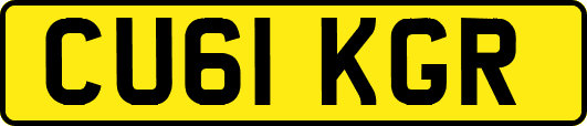CU61KGR