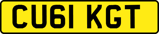 CU61KGT