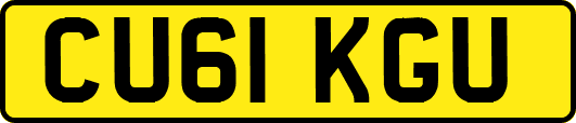 CU61KGU