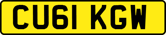 CU61KGW