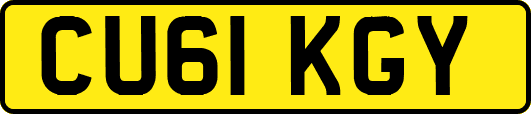 CU61KGY