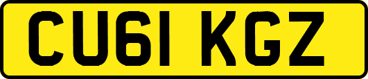 CU61KGZ