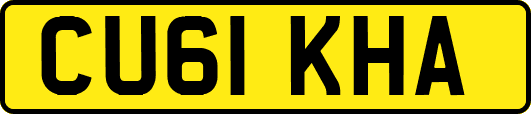 CU61KHA
