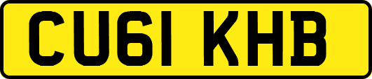 CU61KHB