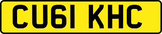 CU61KHC