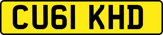CU61KHD