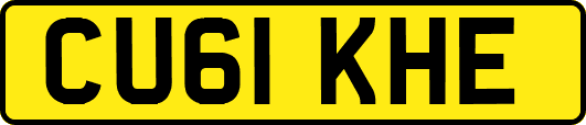 CU61KHE