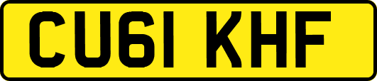CU61KHF