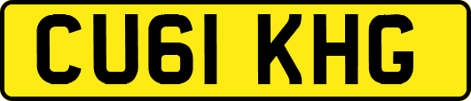 CU61KHG
