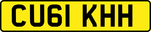CU61KHH