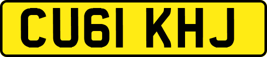 CU61KHJ