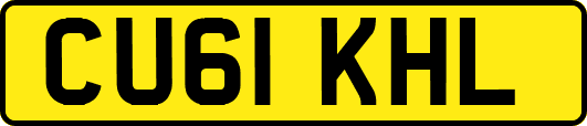 CU61KHL