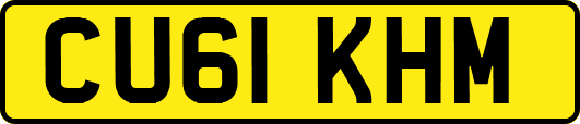 CU61KHM