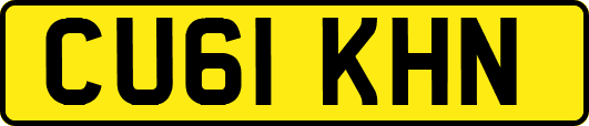 CU61KHN