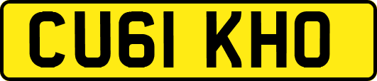 CU61KHO