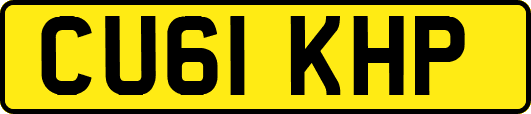 CU61KHP