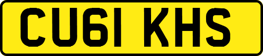 CU61KHS
