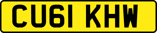 CU61KHW