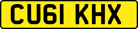 CU61KHX