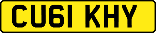 CU61KHY