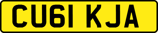CU61KJA