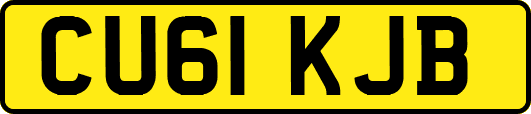 CU61KJB