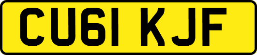 CU61KJF