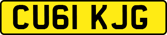 CU61KJG