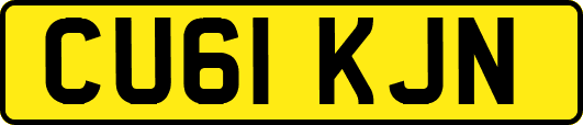 CU61KJN
