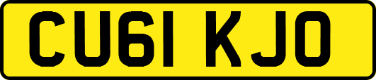 CU61KJO
